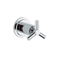Запорный вентиль Grohe Atrio 19069000