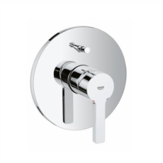 Смеситель для ванны Grohe Lineare 19297000