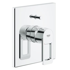 Смеситель для ванны Grohe Quadra 19456000