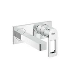 Смеситель для раковины Grohe Quadra 19479000