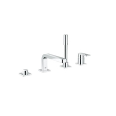 Смеситель для ванны Grohe Quadra 19579000