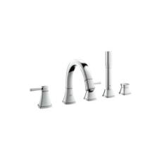 Смеситель для ванны Grohe Grandera 19919000