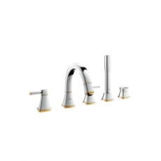 Смеситель для ванны Grohe Grandera 19919IG0