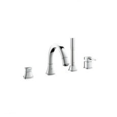 Смеситель для ванны Grohe Grandera 19936000