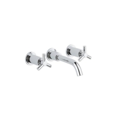 Смеситель для раковины Grohe Atrio 20164000