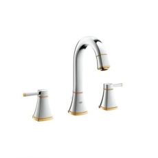 Смеситель для раковины Grohe Grandera 20389IG0