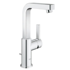 Смеситель для раковины Grohe Lineare 23296000