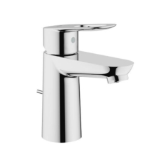 Смеситель для раковины Grohe BauLoop 23335000