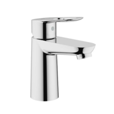 Смеситель для раковины Grohe BauLoop 23337000