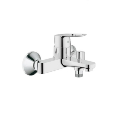 Смеситель для ванны Grohe BauLoop 23341000