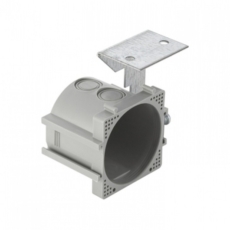 Подрозетник для электропитания Geberit 242.001.00.1 (для Geberit AquaClean 8000/8000plus)