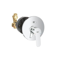 Смеситель для ванны Grohe BauEdge 29079000