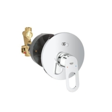 Смеситель для ванны Grohe BauLoop 29081000