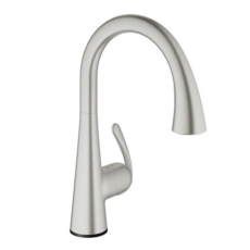 Смеситель для мойки Grohe Zedra Touch 30219DC1