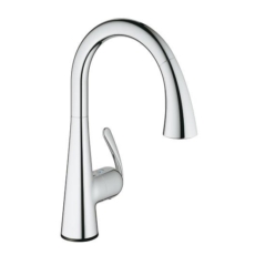 Смеситель для мойки Grohe Zedra Touch 30219001