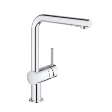 Смеситель для мойки Grohe Minta 30274000