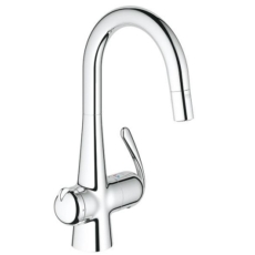 Смеситель для мойки Grohe Zedra 31203000
