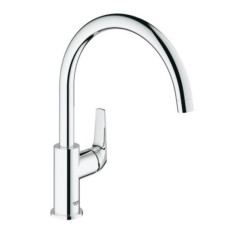 Смеситель для мойки Grohe BauFlow 31230000