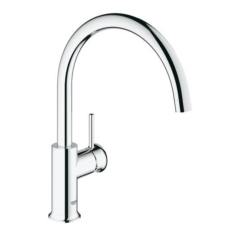 Смеситель для мойки Grohe BauClassic 31234000