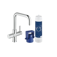 Смеситель для мойки Grohe Blue Pure 31299001