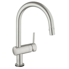 Смеситель для мойки Grohe Minta Touch 31358DC1