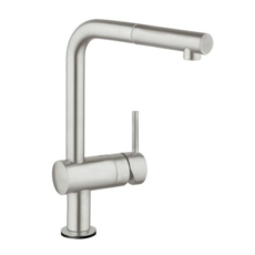 Смеситель для мойки Grohe Minta Touch 31360DC1