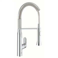 Смеситель для мойки Grohe K7 31379000