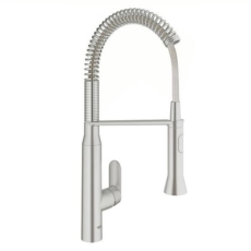 Смеситель для мойки Grohe K7 31379DC0