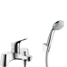 Смеситель для ванны Hansgrohe Focus 31521000