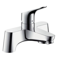 Смеситель для ванны Hansgrohe Focus 31523000