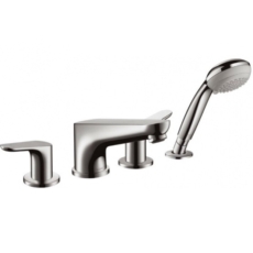 Смеситель для ванны Hansgrohe Focus 31936000
