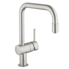 Смеситель для мойки Grohe Minta 32067DC0