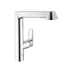Смеситель для мойки Grohe K7 32176000