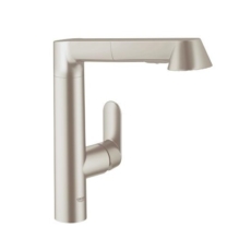 Смеситель для мойки Grohe K7 32176DC0