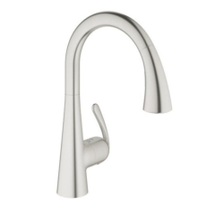 Смеситель для мойки Grohe Zedra 32294SD1