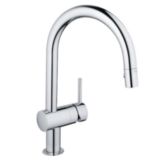 Смеситель для мойки Grohe Minta 32321000
