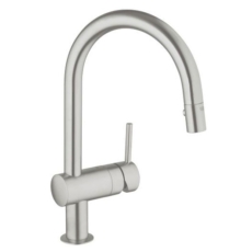 Смеситель для мойки Grohe Minta 32321DC0