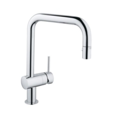 Смеситель для мойки Grohe Minta 32322000