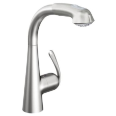 Смеситель для мойки Grohe Zedra 32553SD0