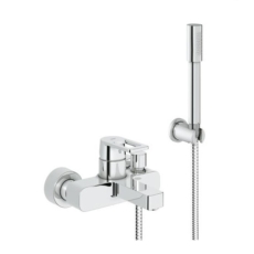 Смеситель для ванны Grohe Quadra 32639000