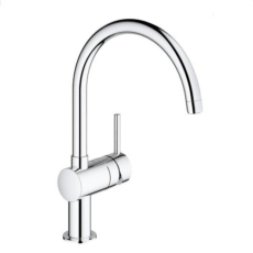 Смеситель для мойки Grohe Minta 32917000