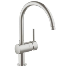 Смеситель для мойки Grohe Minta 32917DC0