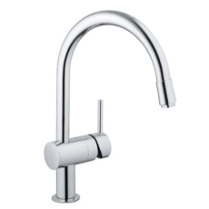 Смеситель для мойки Grohe Minta 3291800E