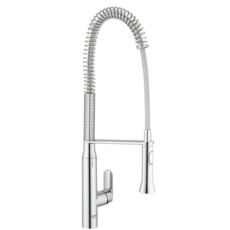 Смеситель для мойки Grohe K7 32950000
