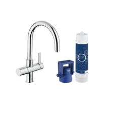 Смеситель для мойки Grohe Blue Pure 33249001