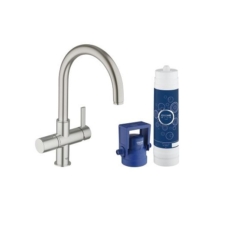 Смеситель для мойки Grohe Blue Pure 33249DC1