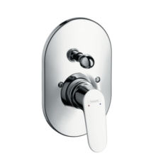 Смеситель для ванны Hansgrohe Focus 31947000
