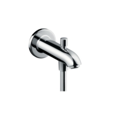Излив на ванну Hansgrohe E 152 13423000