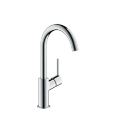 Смеситель для раковины Hansgrohe Talis 32084000