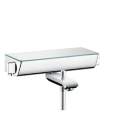 Термостат для ванны Hansgrohe Ecostat Select (хром) 13141000